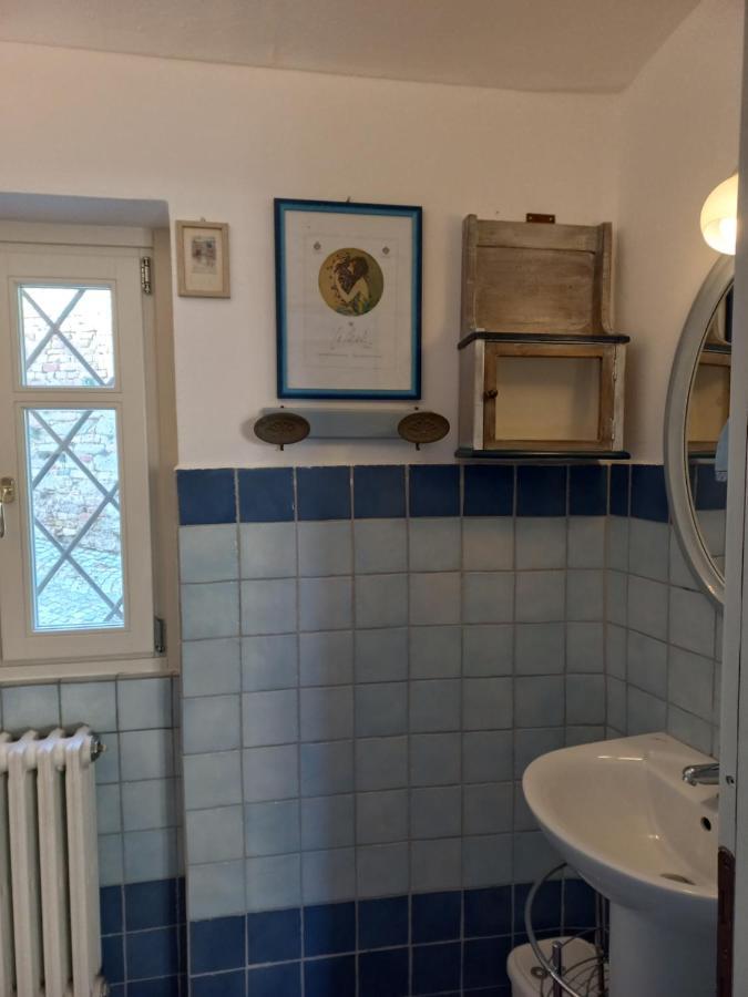 Il Giardino Di Olivia Appartement Guarene Buitenkant foto