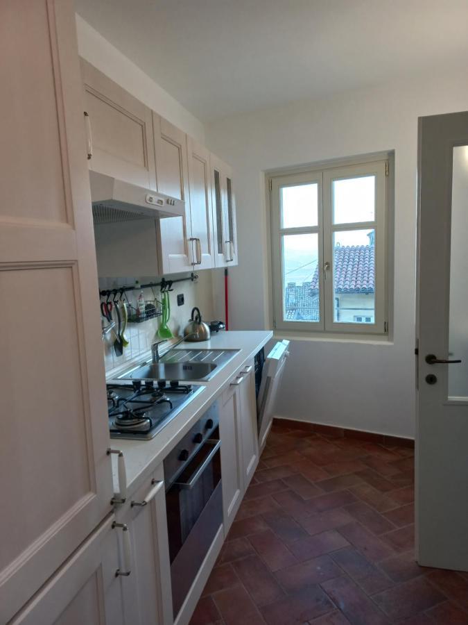 Il Giardino Di Olivia Appartement Guarene Buitenkant foto