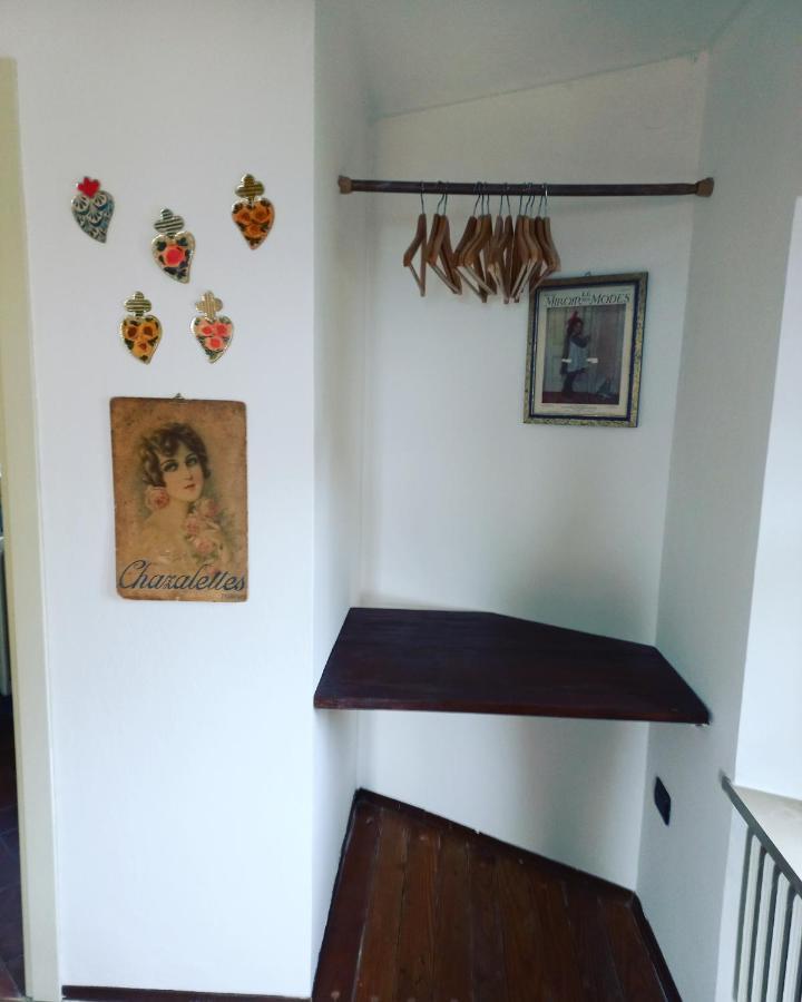 Il Giardino Di Olivia Appartement Guarene Buitenkant foto