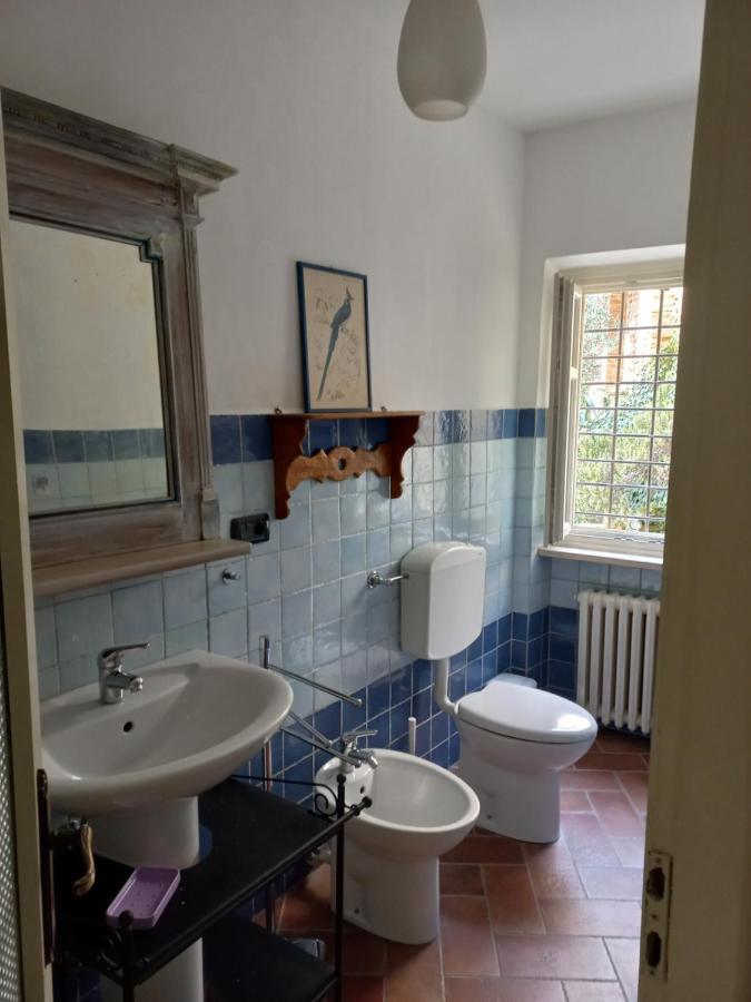 Il Giardino Di Olivia Appartement Guarene Buitenkant foto