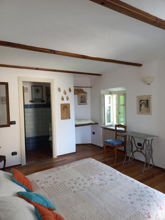 Il Giardino Di Olivia Appartement Guarene Buitenkant foto