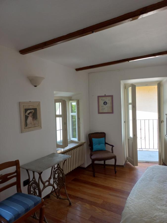 Il Giardino Di Olivia Appartement Guarene Buitenkant foto
