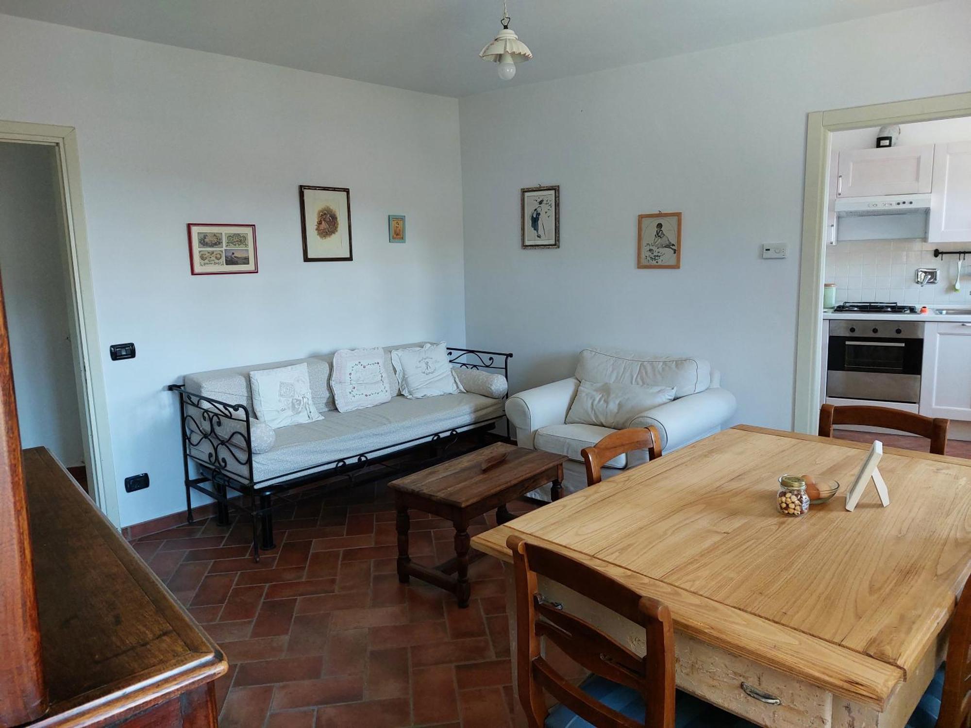 Il Giardino Di Olivia Appartement Guarene Buitenkant foto