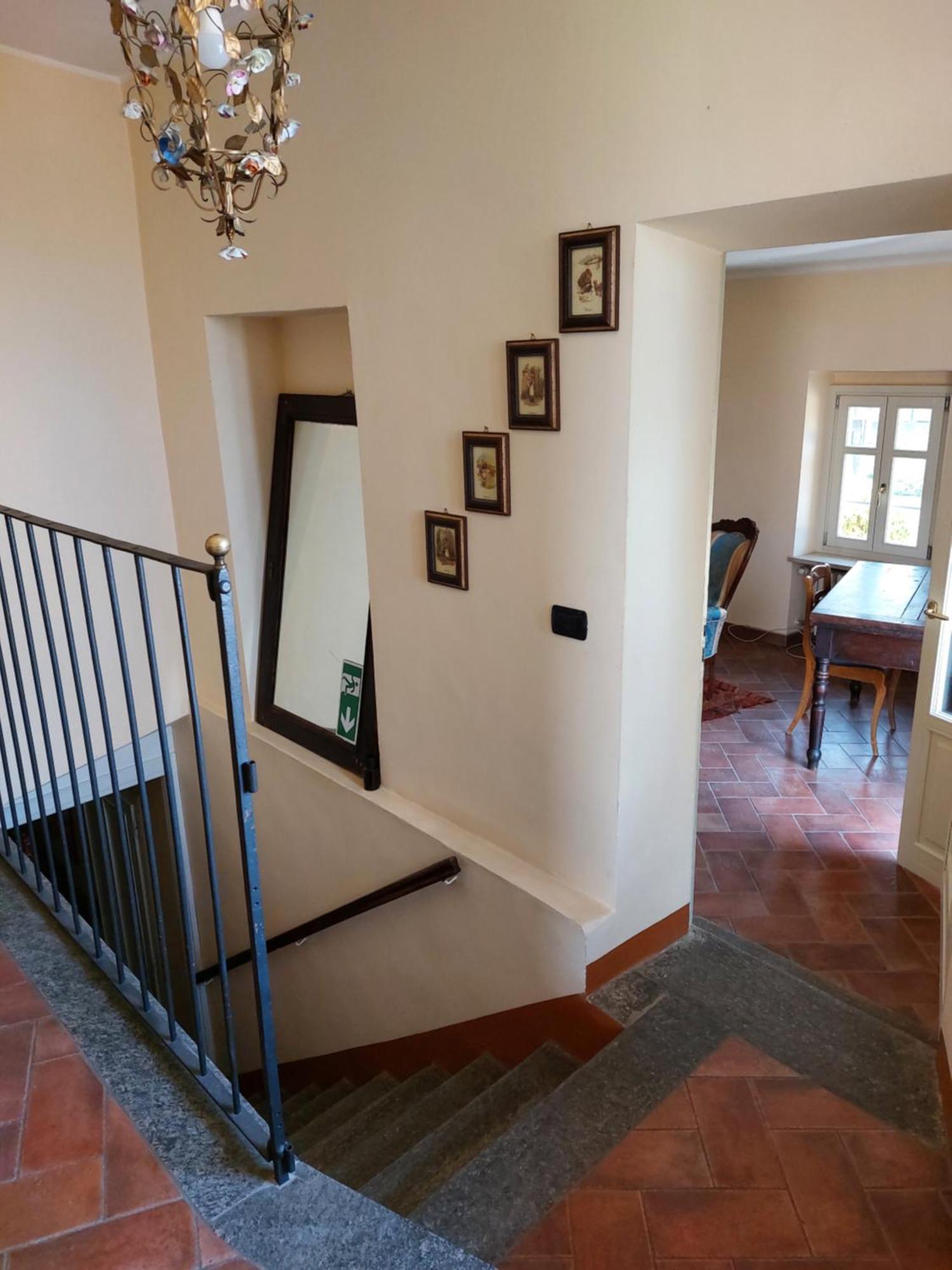 Il Giardino Di Olivia Appartement Guarene Buitenkant foto