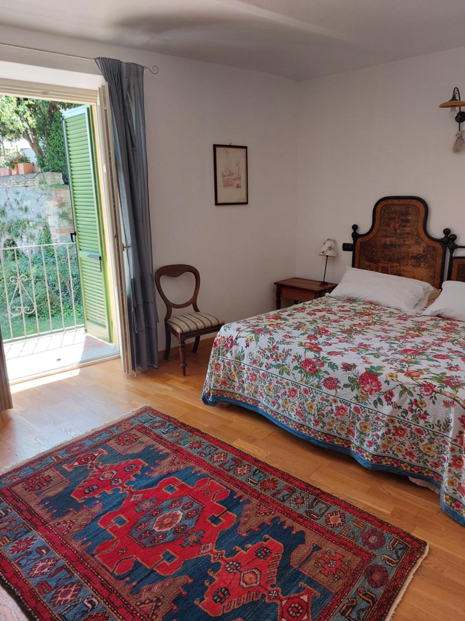 Il Giardino Di Olivia Appartement Guarene Buitenkant foto