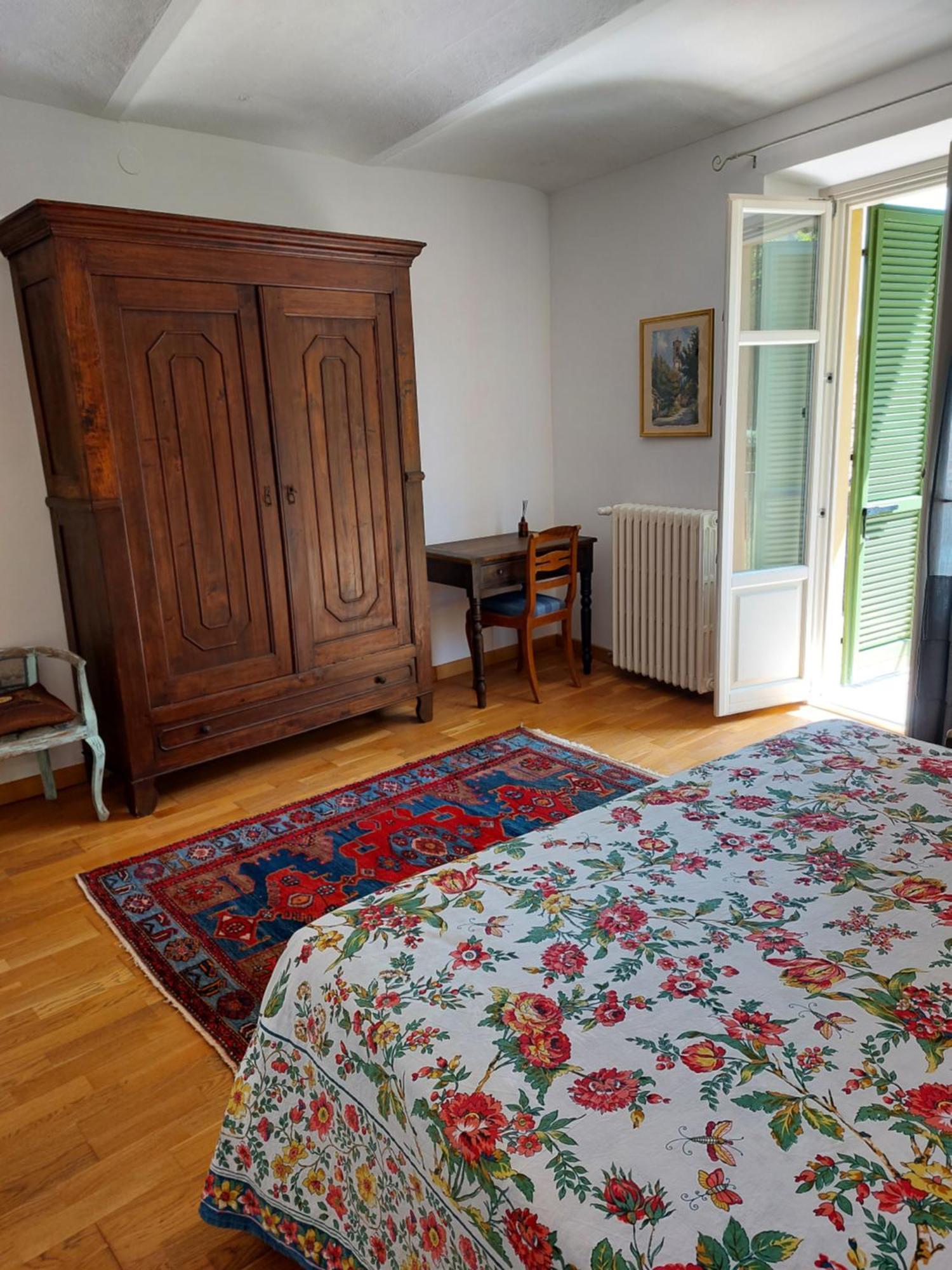 Il Giardino Di Olivia Appartement Guarene Buitenkant foto